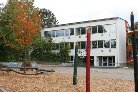 Grundschule Stetten