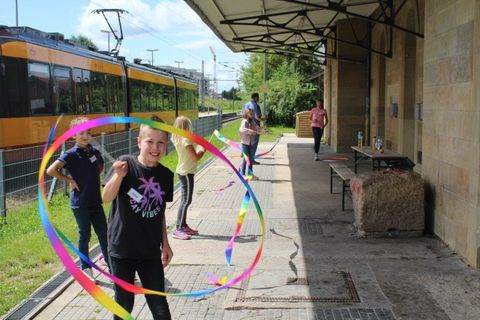 Jugendreferat Schwaigern