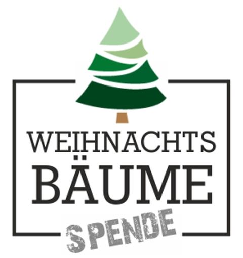 Weihnachtsbaum Spende