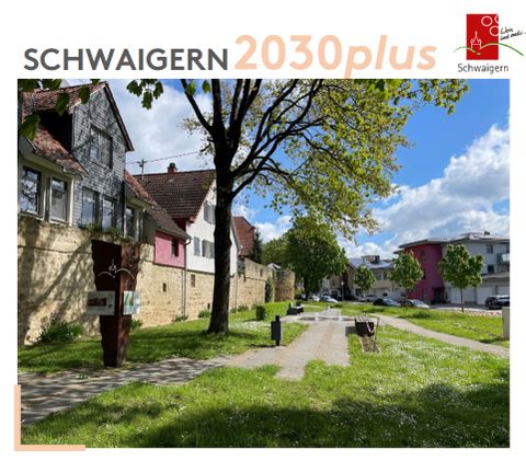 Stadtentwicklung 2023plus