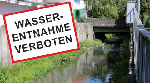 Leinbach in Schwaigern, Theodor-Heuss-Straße