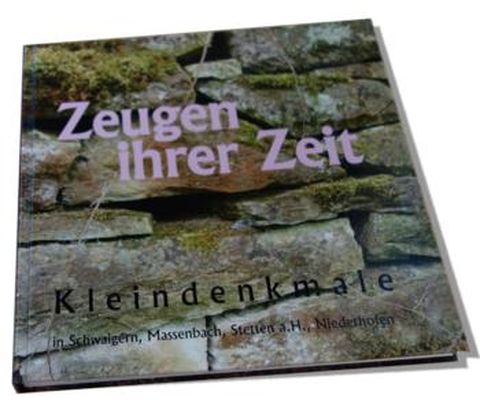 Zeugen ihrer Zeit