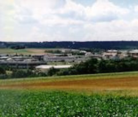 Gewerbegebiet