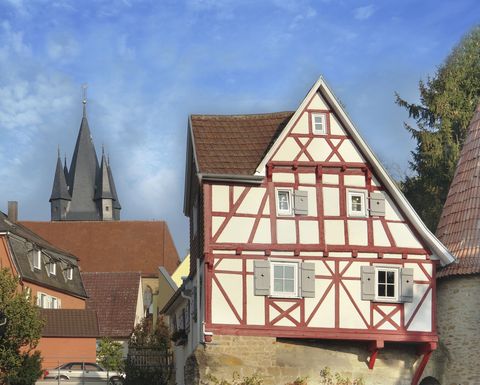 Hexenturm