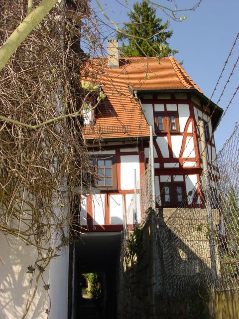 Wachthaus