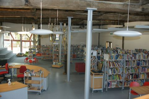 Mediathek