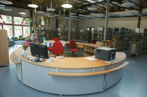 Mediathek