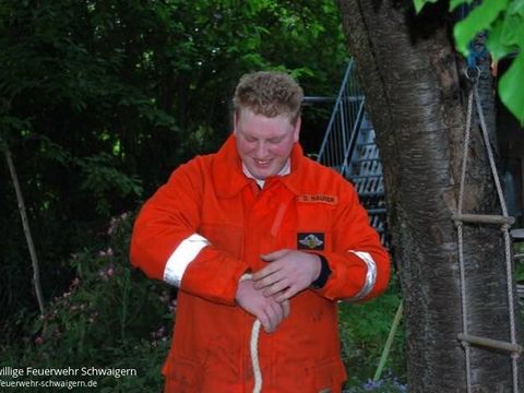 11.05.2012 – Herrenlose Schlange