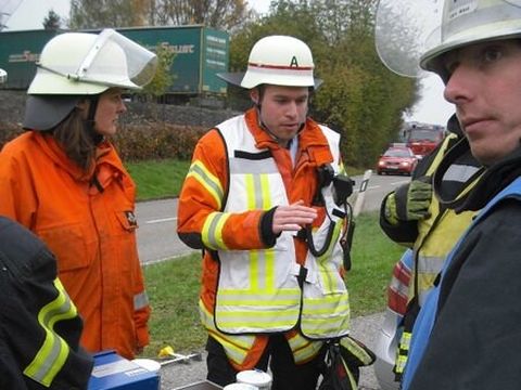 01.11.2013 – Gewässerverunreinigung im Leinbach
