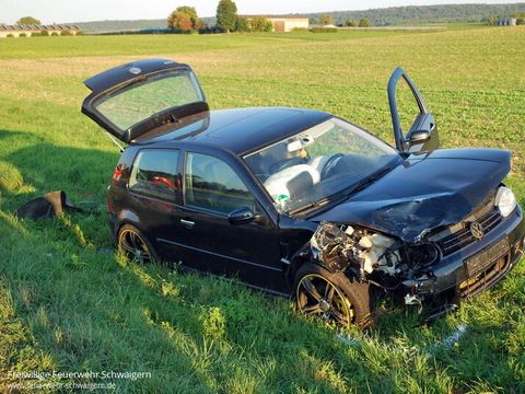 11.09.2015 – Motorradfahrerin stirbt bei Frontalzusammenstroß