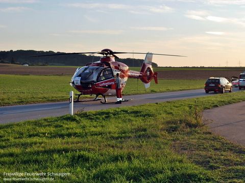 11.09.2015 – Motorradfahrerin stirbt bei Frontalzusammenstroß