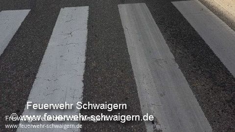 12.04.2017 – Ölspur auf der Leintalstrasse