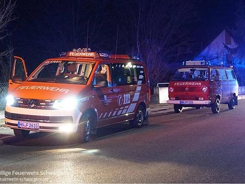 26.02.2019 – Heizung defekt - acht Verletzte durch Kohlenmonoxid