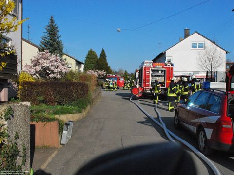 29.03.2019 – Junger Mann verhindert durch mutigen Einsatz schlimmeres