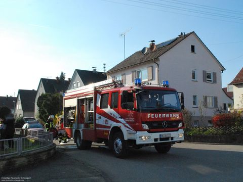 29.03.2019 – Junger Mann verhindert durch mutigen Einsatz schlimmeres