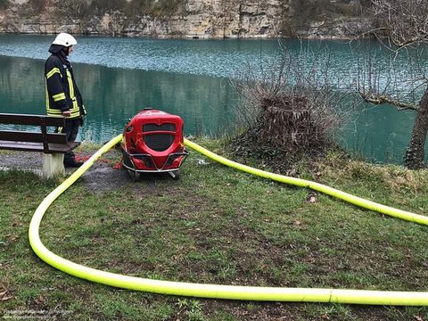 04.04.2019 – Massives Fischsterben in der Schozach