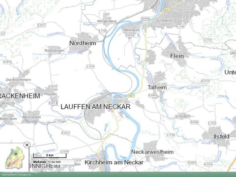 04.04.2019 – Massives Fischsterben in der Schozach