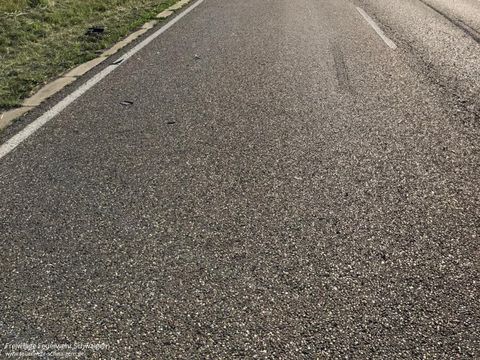 15.06.2021 – Unfall auf B293 mit sechs beteiligten Fahrzeugen