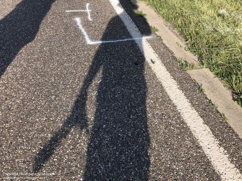15.06.2021 – Unfall auf B293 mit sechs beteiligten Fahrzeugen
