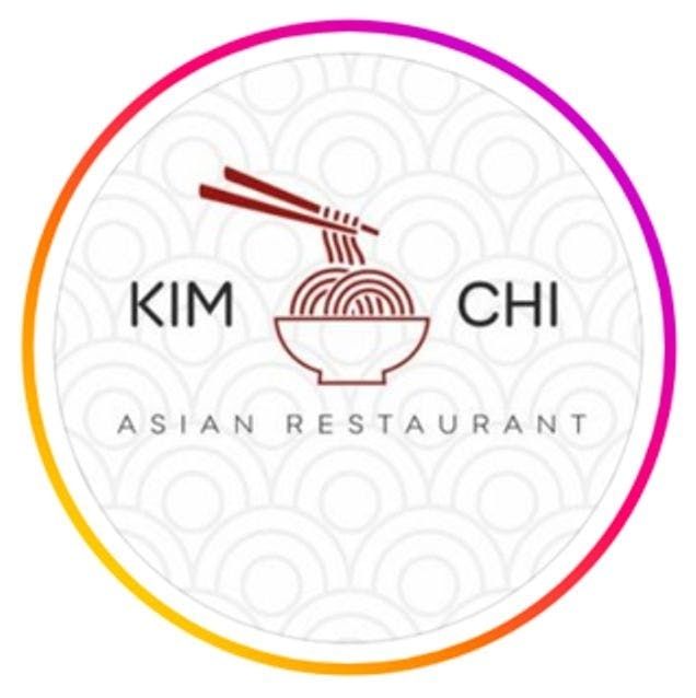 KIMCHI - Asien Restaurant