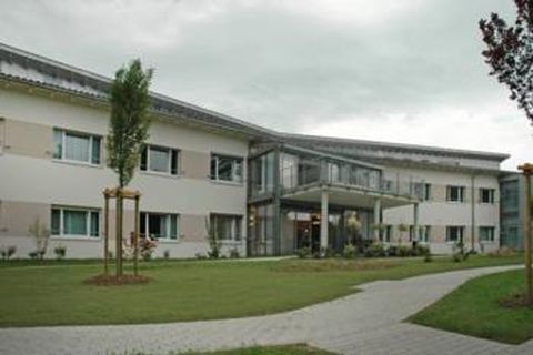 ASB Haus für Pflege und Gesundheit Schwaigern