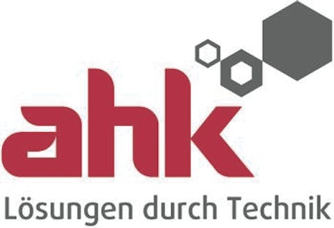 ahk - Service & Solutions GmbH