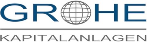 Grohe-Kapitalanlagen