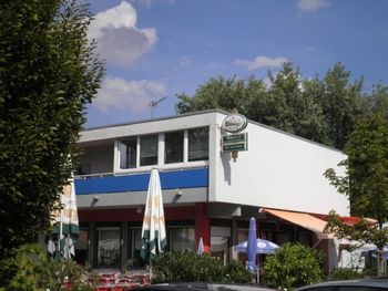 Vereinsheim