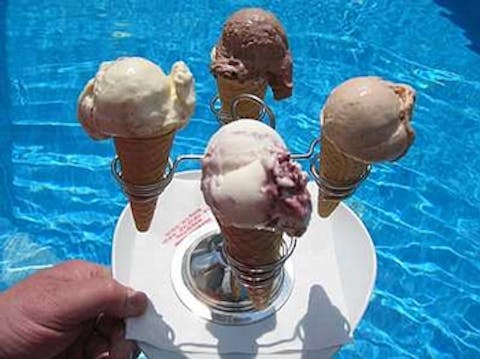 Eiscafé San Remo