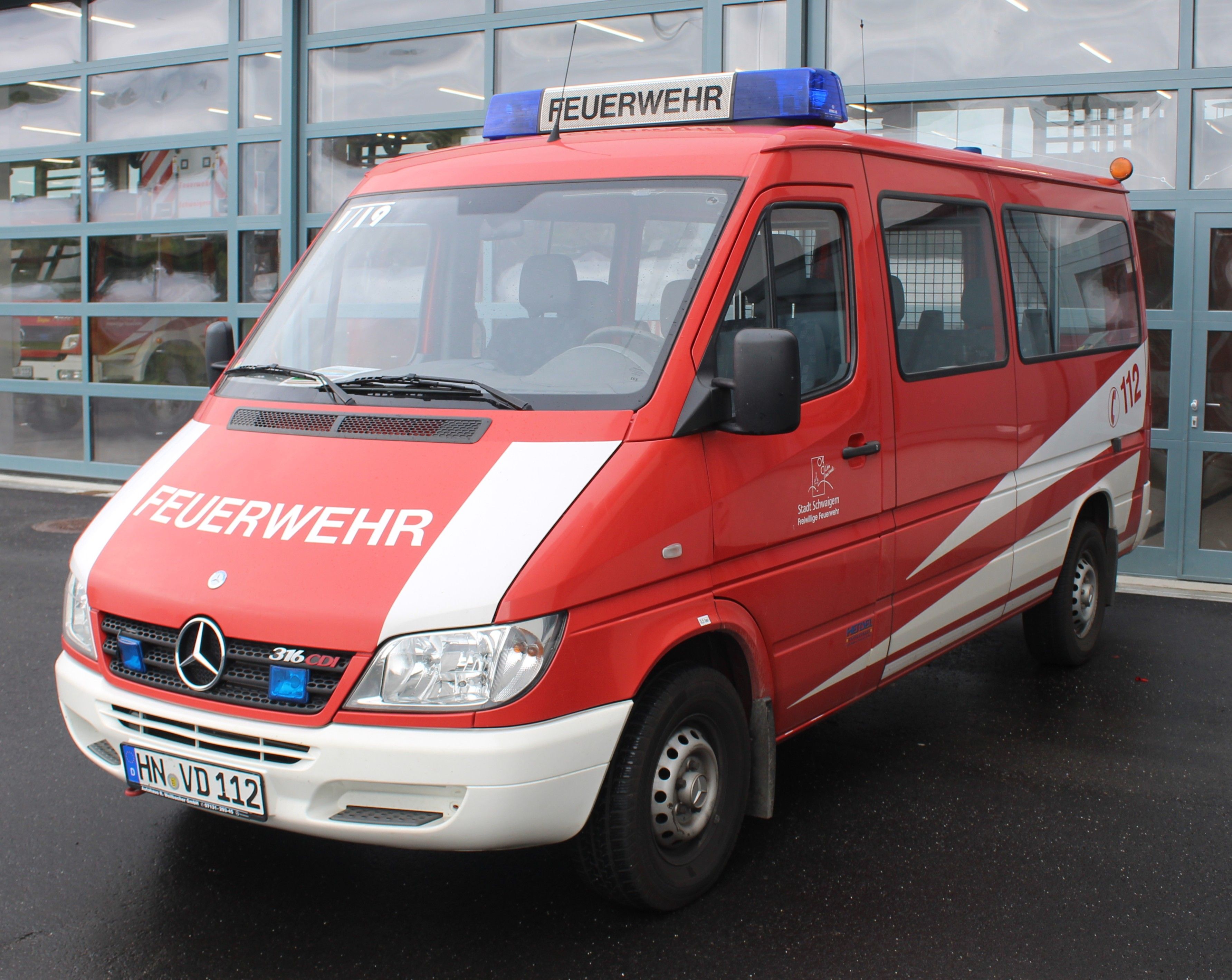 MTW (Abt. Schwaigern)