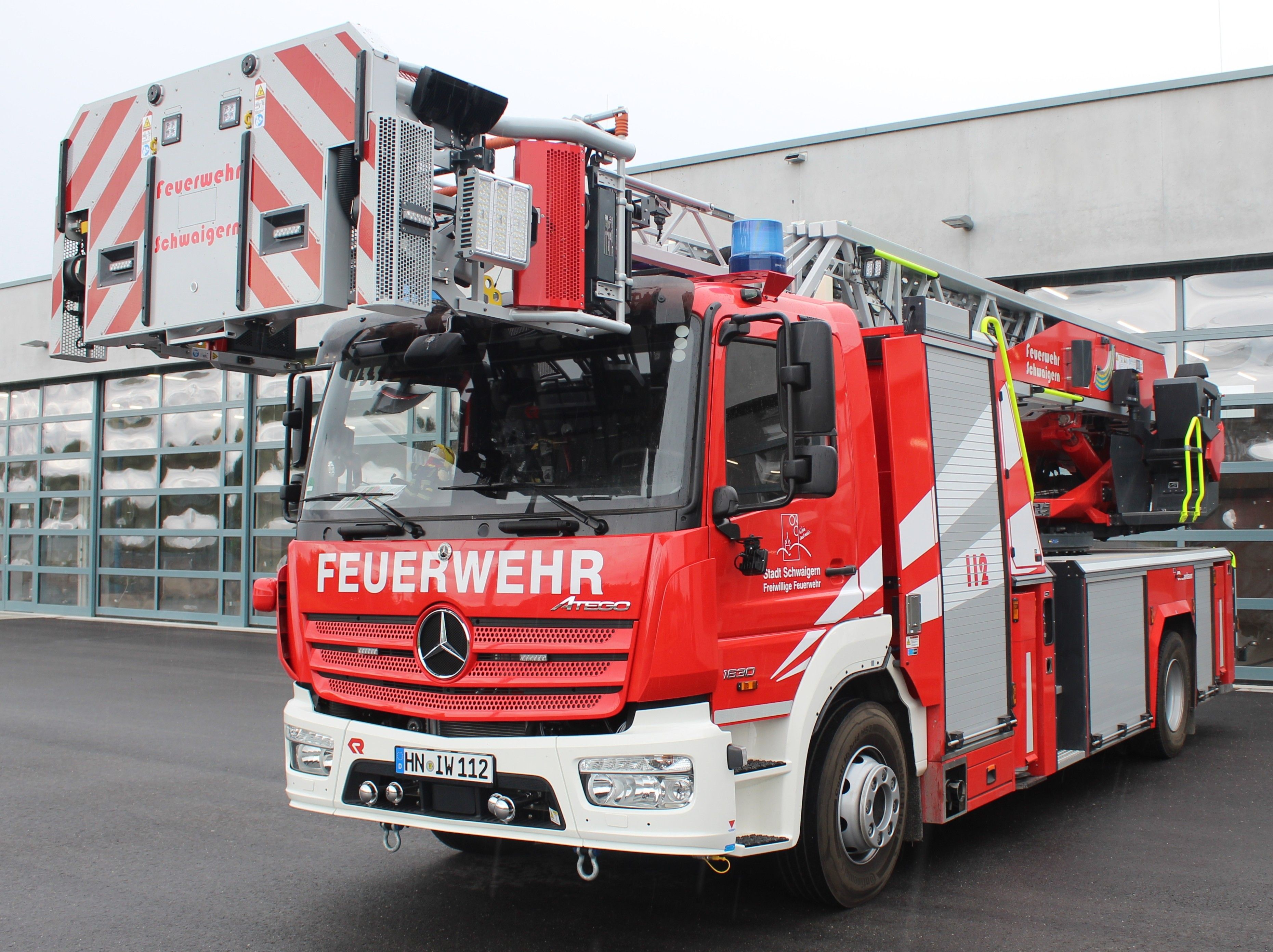 DLK-23/12 (Abt. Schwaigern)
