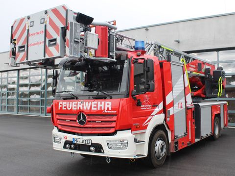 DLK-23/12 (Abt. Schwaigern)