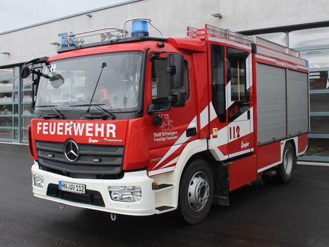 LF 10 (Abt. Schwaigern)