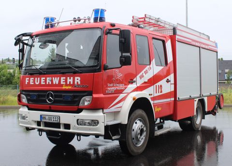 HLF 20 (Abt. Schwaigern)