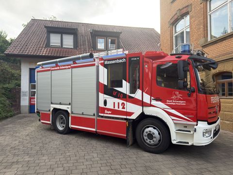 LF 10 (Abt. Massenbach)