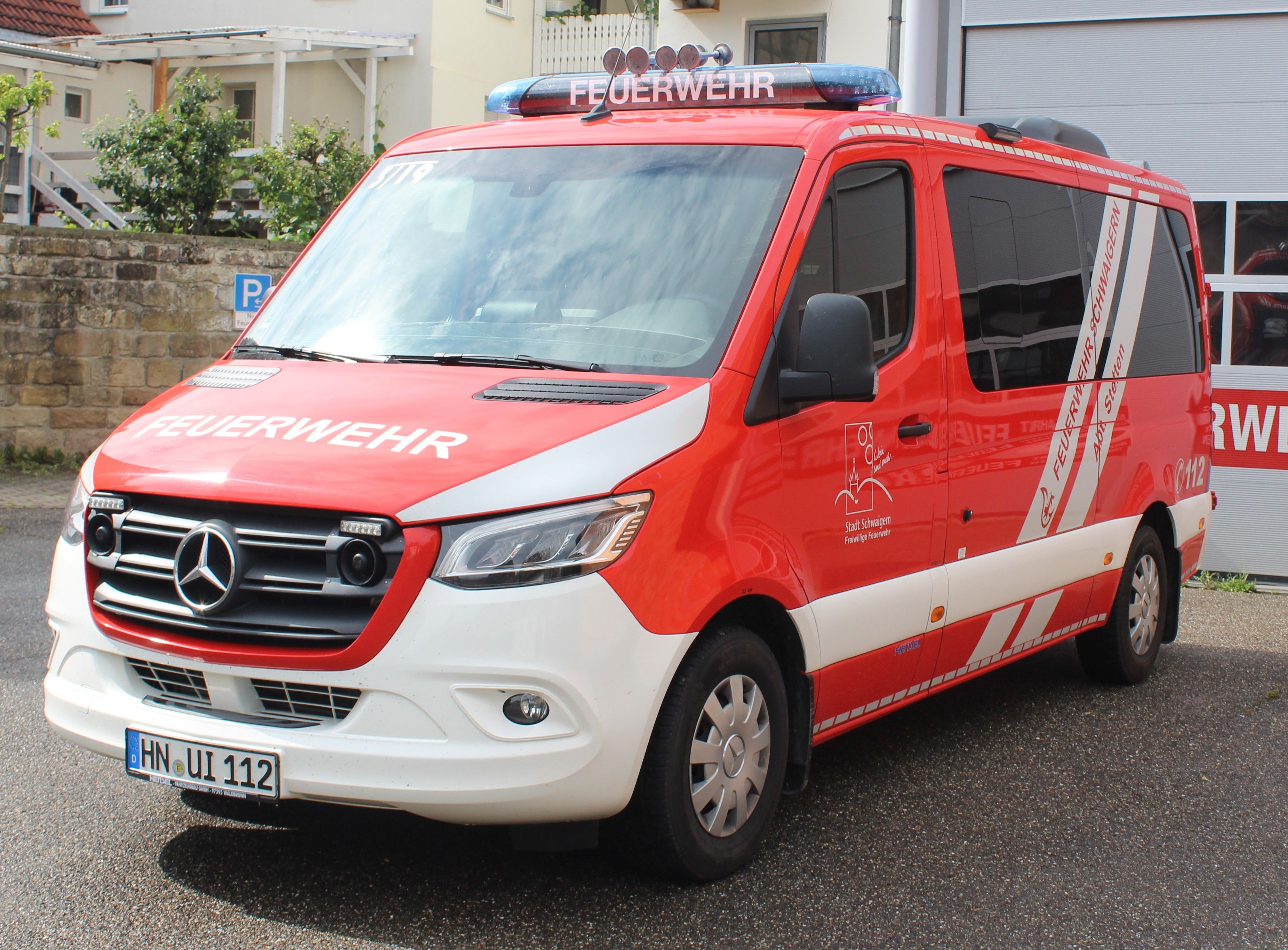 MTW (Abt. Stetten)