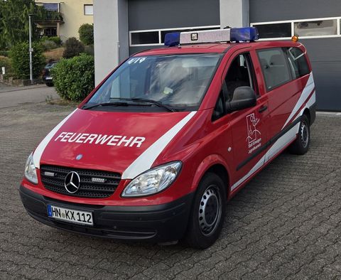 MTW (Abt. Niederhofen)