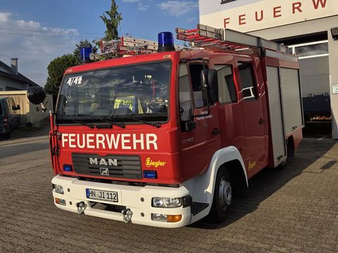 LF 8/6 (Abt. Niederhofen)