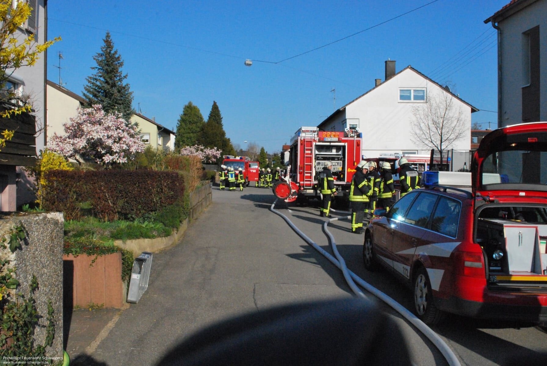 29.03.2019 – Junger Mann verhindert durch mutigen Einsatz schlimmeres