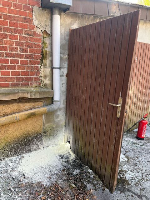 10.04.2025 – Brandnachschau eines gelöschten Kleinbrandes