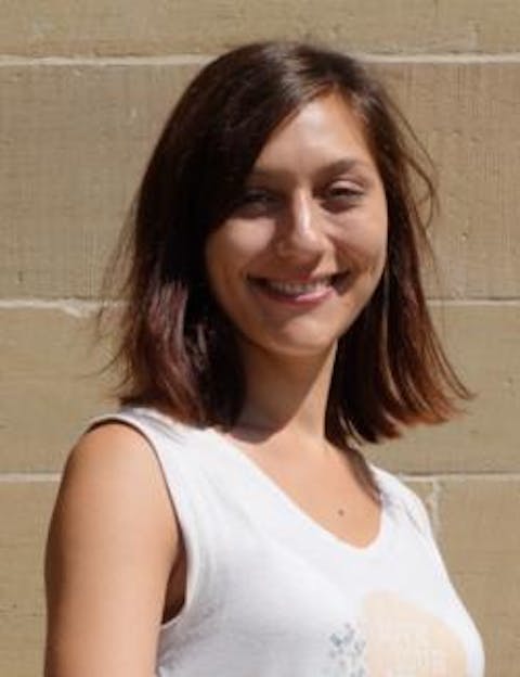 Saskia Müller