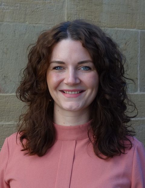 Lisa Müller