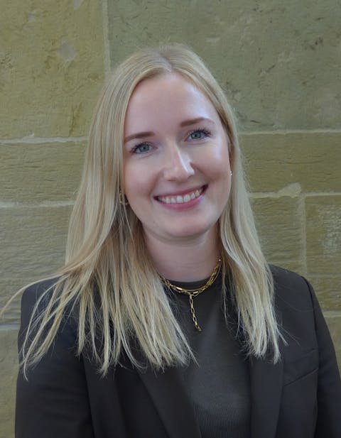 Natalie Obermeyer