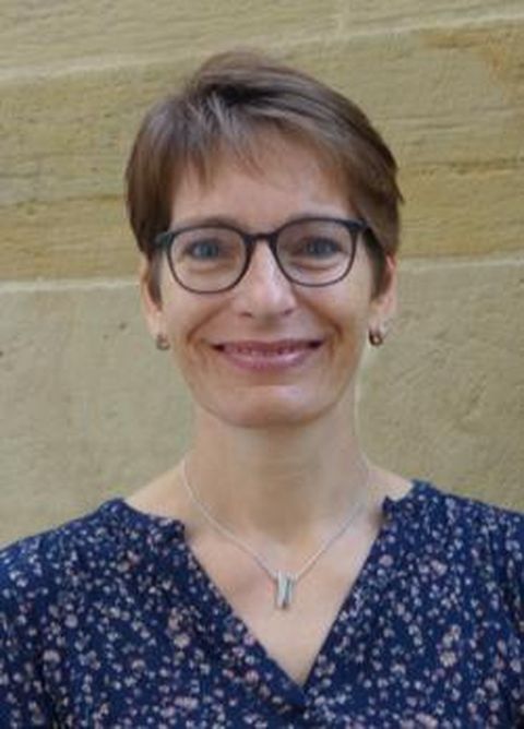 Ute Dengel
