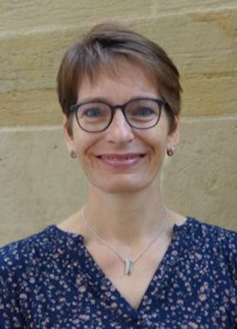 Ute Dengel