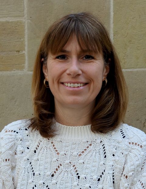 Michelle Frick
