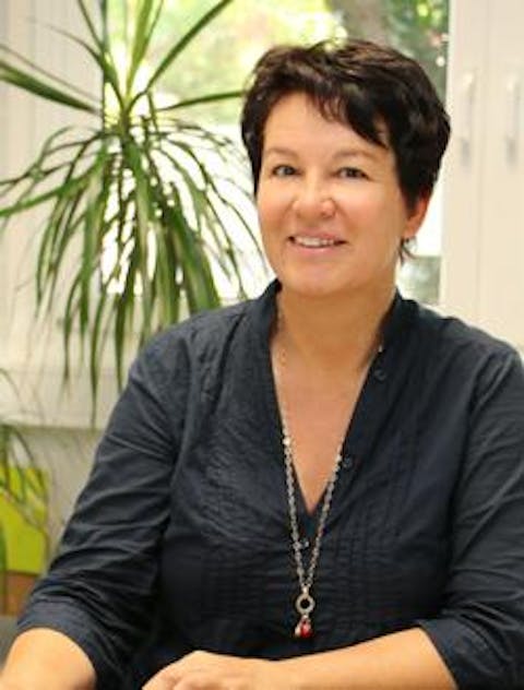 Andrea Haberkern