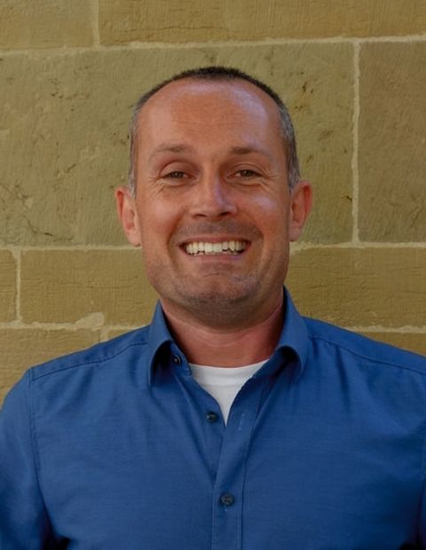 Christoph Hamberger
