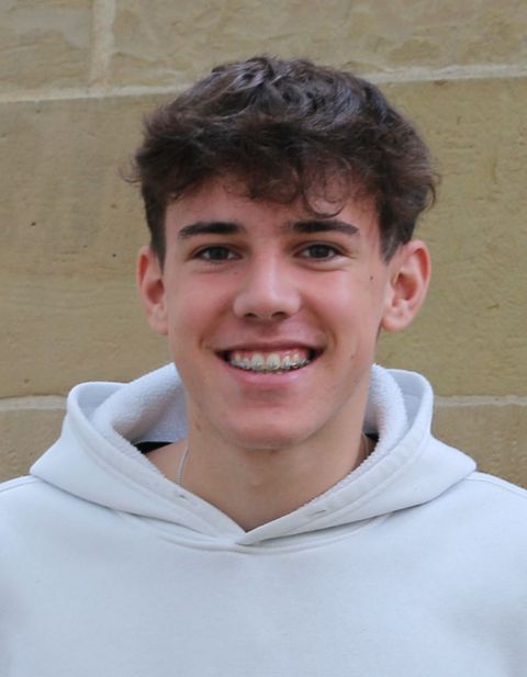 Noah-Joel Herrmann