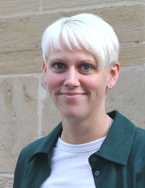 Michaela Haeffs
